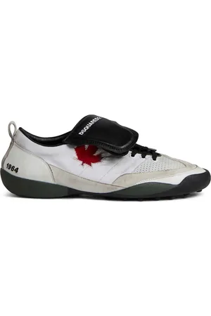 Dsquared2 Sneakers in pelle
