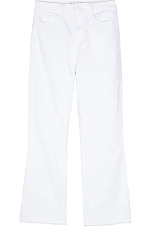 Paige Jeans dritti