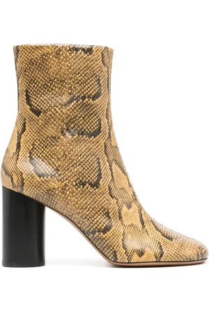 Isabel Marant Stivali Labee 90mm