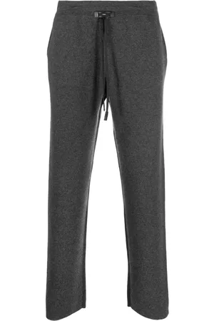 Fendi Pantaloni sportivi dritti