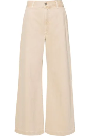 Citizens of Humanity Jeans a gamba ampia Beverly