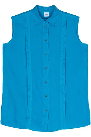 Aspesi Camicia smanicata