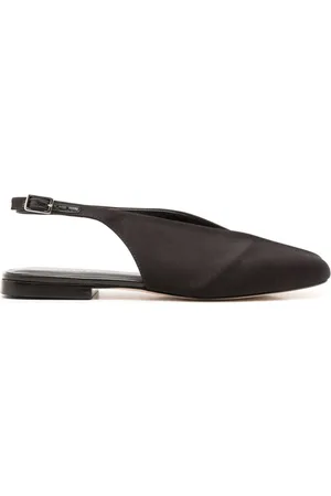 Studio Chofakian Pumps con punta quadrata