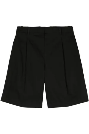 Jil Sander Shorts dritti