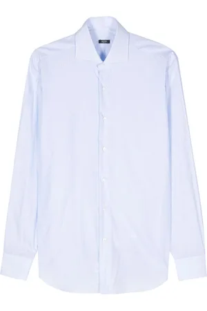 BARBA Camicia a quadri