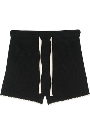 Jil Sander Shorts in maglia