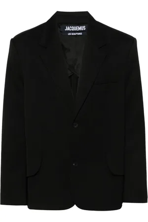 Jacquemus Blazer La Veste Titolo