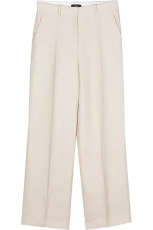 THEORY Pantaloni dritti