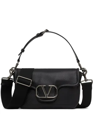 VALENTINO GARAVANI Borsa a spalla Locò in pelle
