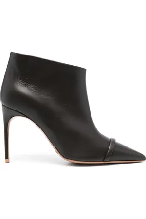 Serafini Stivali Viviana 90mm x Malone Souliers