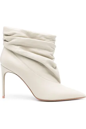 MALONE SOULIERS Stivali Francesca 100mm Philosophy di Lorenzo Serafini x