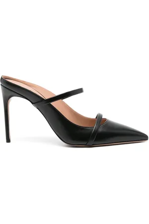 Serafini Mules Aurora 110mm x Malone Souliers