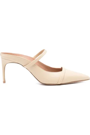 Serafini Mules Aurora 85mm x Malone Souliers