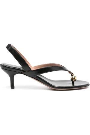 Serafini Sandali Lucie 65mm x Malone Souliers