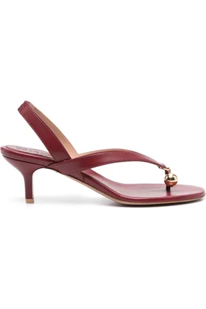 Serafini Sandali Lucie 70mm x Malone Souliers