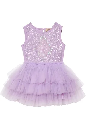 Tutu Du Monde Abito con paillettes
