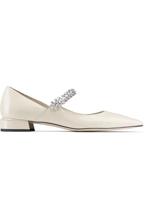 Jimmy Choo Ballerine Bing con strass