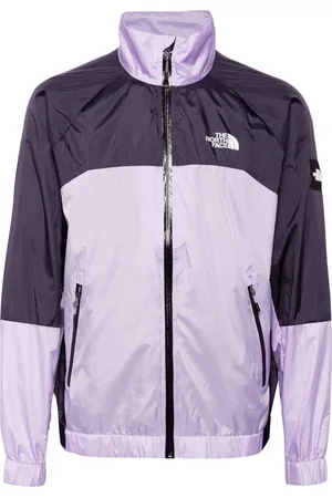 The North Face Giacca a vento Wind Shell ripstop