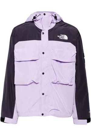 The North Face Giacca a vento Tustin con cappuccio