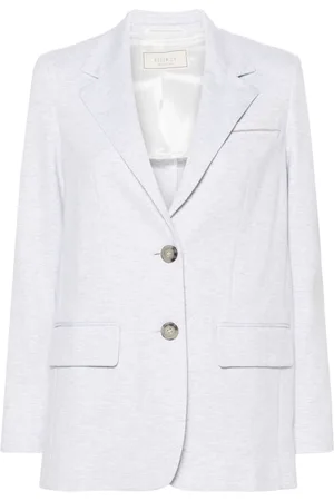 PESERICO SIGN Blazer monopetto