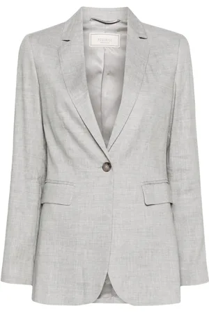 PESERICO SIGN Blazer monopetto