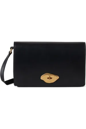 MULBERRY Borsa a spalla Lana in pelle