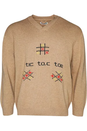 BODE Maglione Tic-tac