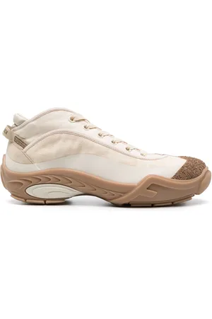Fendi Sneakers Lab