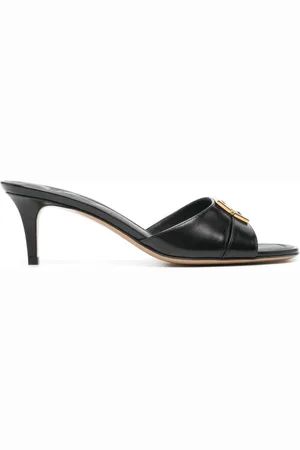 Fendi Mules Ffold 55mm