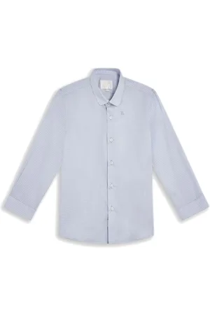 Maison Ava Camicia a quadri