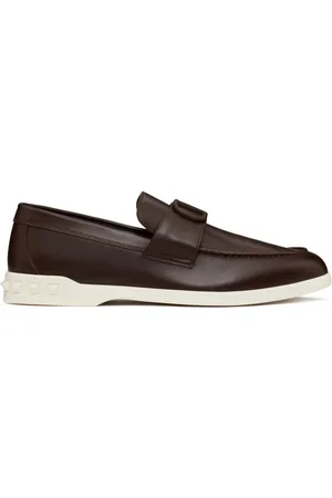 VALENTINO GARAVANI Mocassini Leisure Flows