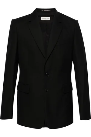 DRIES VAN NOTEN Blazer monopetto