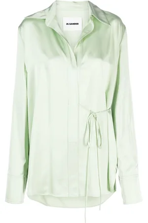Jil Sander Camicia a portafoglio