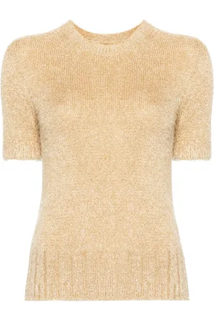 Khaite Top Luphia