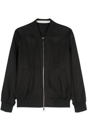 Neil Barrett Bomber reversibile Easy Fit