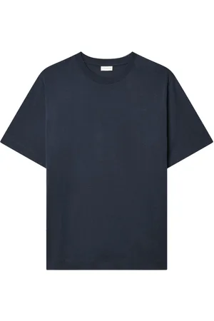 DRIES VAN NOTEN T-shirt girocollo