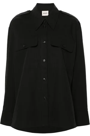 Khaite Camicia The Missa