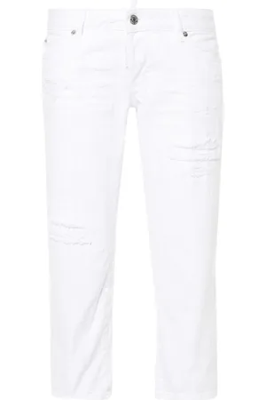 Dsquared2 Jeans crop Capri