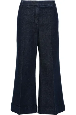 Jacob Cohen Jeans a gamba ampia