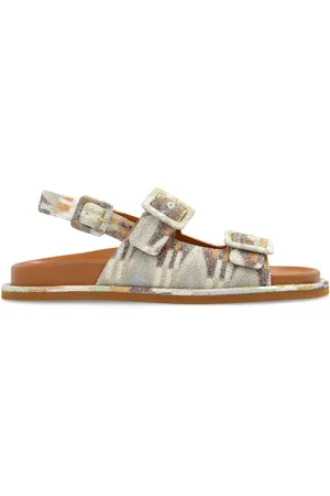 Missoni Sandali con punta aperta