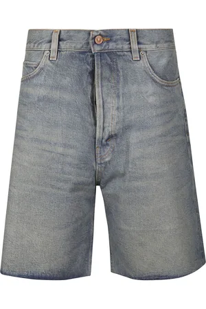 haikure Shorts denim