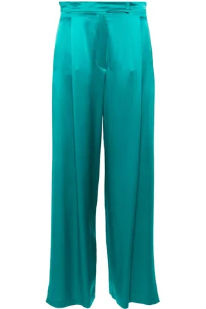 Max Mara Pantaloni a palazzo