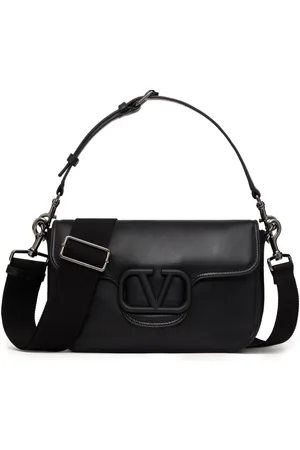 VALENTINO GARAVANI Borsa a spalla Noir