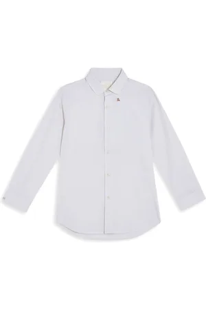 Maison Ava Camicia a righe