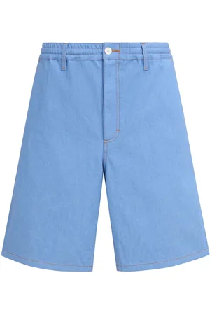 Marni Shorts con ricamo