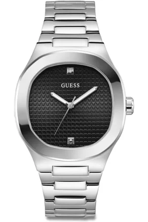 Guess Orologio Headline con movimento al quarzo 42mm
