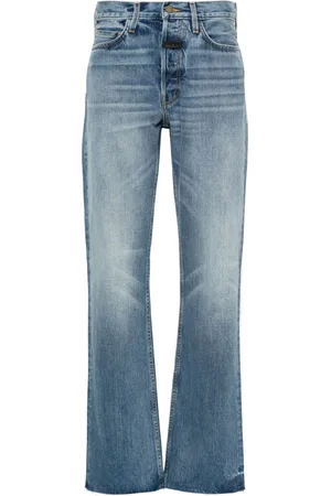 FEAR OF GOD Jeans dritti