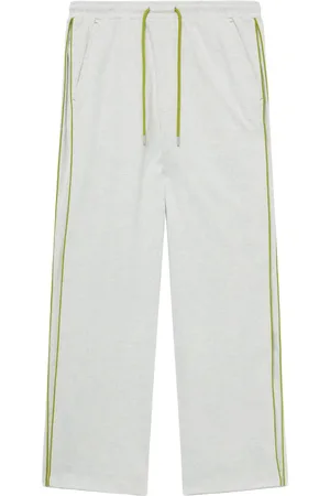 FIVE CM Pantaloni sportivi a gamba ampia