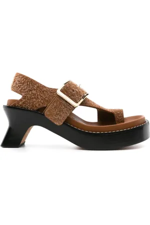 Loewe Sandali Ease 70mm