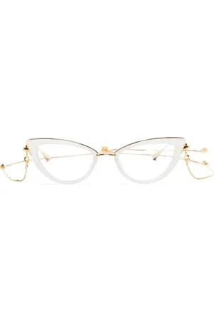 VALENTINO GARAVANI Occhiali cat-eye